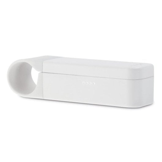 Auriculares Hama Spirit Pocket inalámbricos True Wireless Bluetooth para llamadas y música blancos