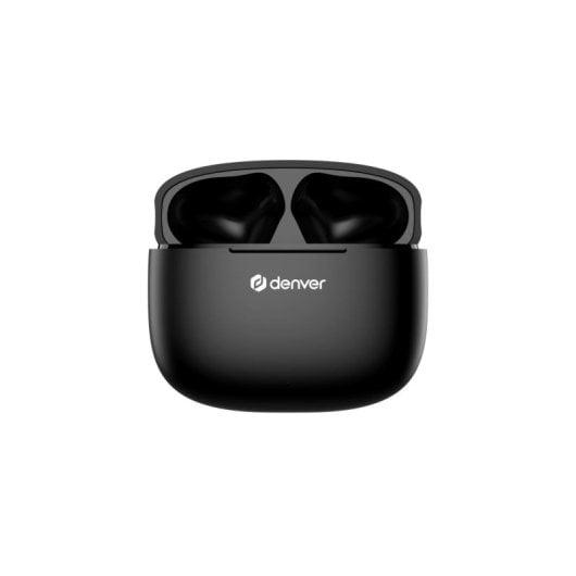 Denver TWE-48DR Auriculares Sem Fios True Wireless Stereo Rosa