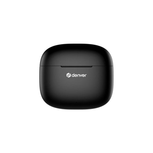 Denver TWE-48DR Auriculares Sem Fios True Wireless Stereo Rosa