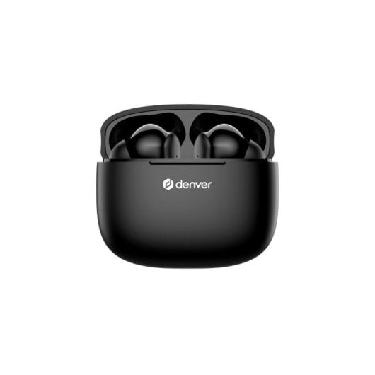 Denver TWE-48DR Auriculares Sem Fios True Wireless Stereo Rosa