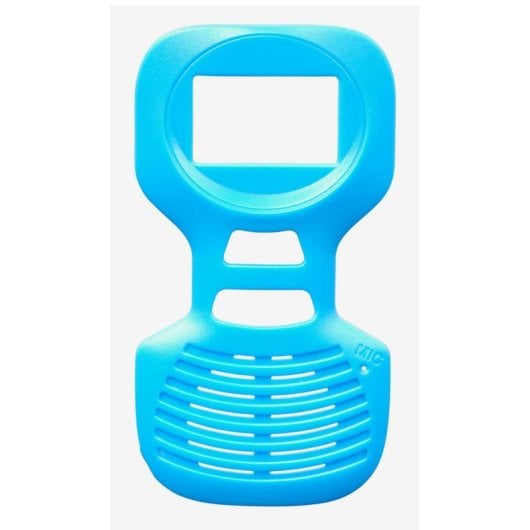 Walkie Talkie Denver WTK-441 8 canales 2000 m FRS AAA Clip Cinturón Niños Pack 2