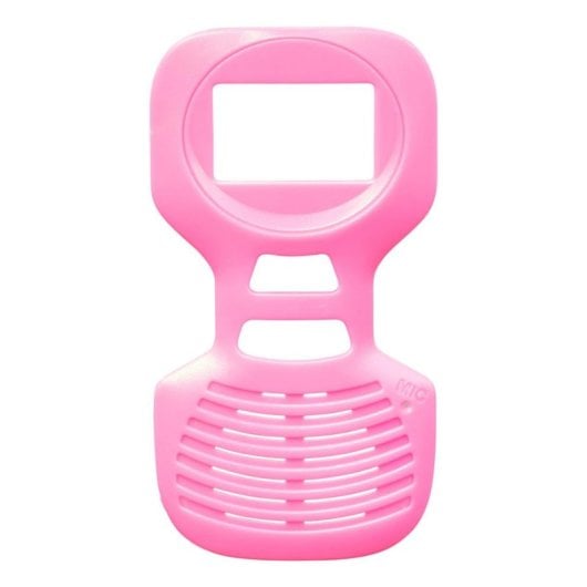 Walkie Talkie Denver WTK-441 8 canales 2000 m FRS AAA Clip Cinturón Niños Pack 2