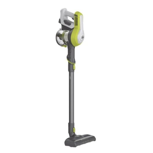 Aspirapolvere senza fili Hoover HF110H 011 170W Autonomia 30 min LED turbo batteria rimovibile