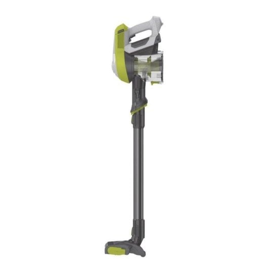 Aspirador sem Fio Hoover HF110H 011 170W 30min Capacidade 0.9L LED Turbo