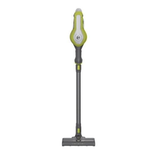 Aspirapolvere senza fili Hoover HF110H 011 170W Autonomia 30 min LED turbo batteria rimovibile
