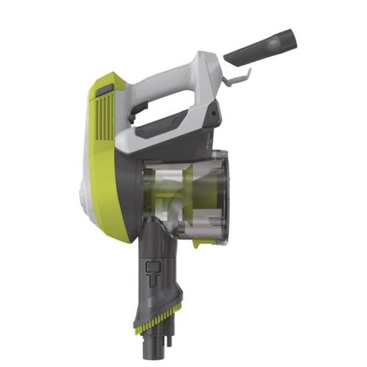 Aspirapolvere senza fili Hoover HF110H 011 170W Autonomia 30 min LED turbo batteria rimovibile