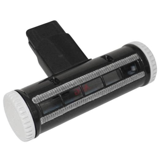 Escova BedPro Clean AEG AZE125 para aspirador sem fios compatível CX7 HX6 preta