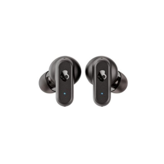 Auriculares Skullcandy Dime 3 inalámbricos Bluetooth para uso diario y deporte con micrófono y carga rápida negros