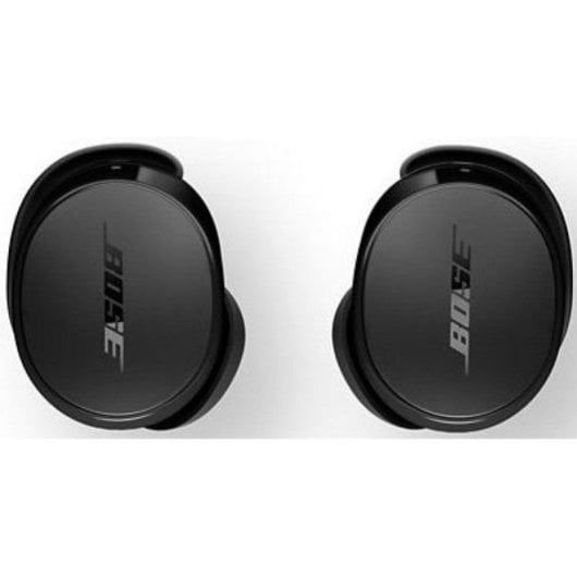 Denver TWE-48W Auriculares Sem Fios True Wireless Bluetooth Brancos