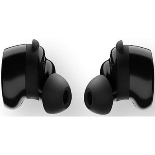 Denver TWE-48W Auriculares Sem Fios True Wireless Bluetooth Brancos