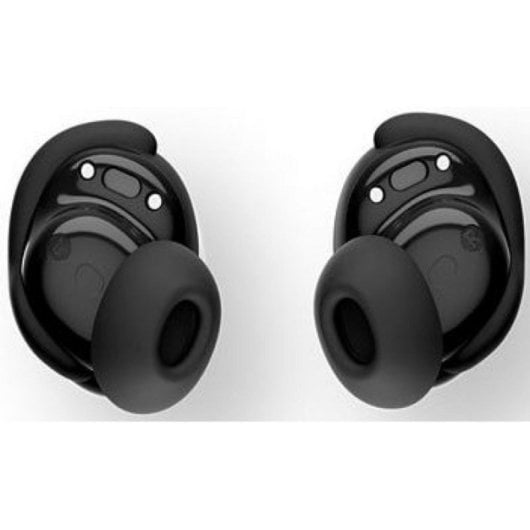Denver TWE-48W Auriculares Sem Fios True Wireless Bluetooth Brancos