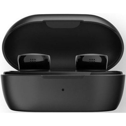 Denver TWE-48W Auriculares Sem Fios True Wireless Bluetooth Brancos
