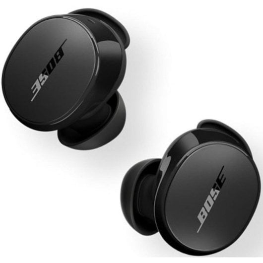Denver TWE-48W Auriculares Sem Fios True Wireless Bluetooth Brancos
