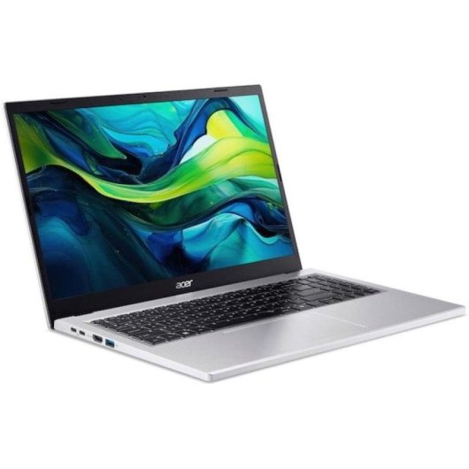 Portátil Acer Aspire Go 15 AG15-71P-50T6 15,6" Intel Core i5-13420H 16GB 1TB SSD Intel UHD Sem S.O.