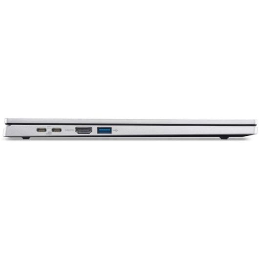 Portátil Acer Aspire Go 15 AG15-71P-50T6 15,6" Intel Core i5-13420H 16GB 1TB SSD FHD Gris