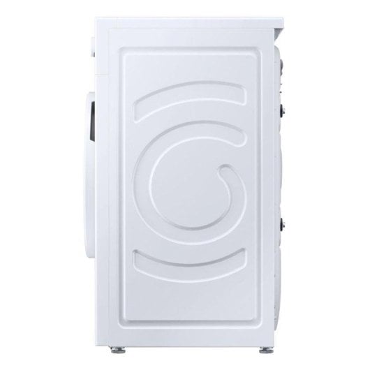 Maquina de Lavar Roupa Samsung WW80FG3M05TWEC Frontal 8 kg 1400 rpm A Branca