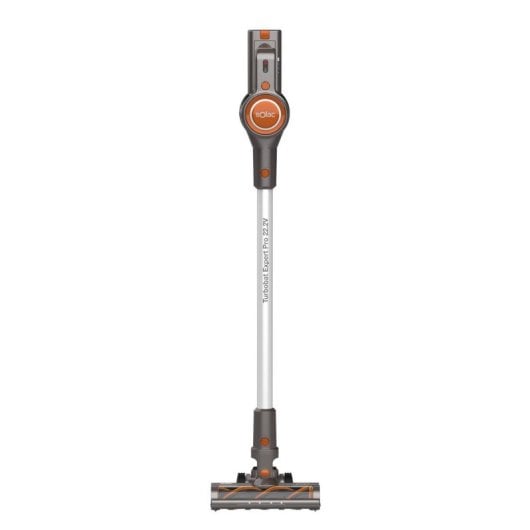 Aspirador sem fios Solac Turbobat Expert Pro AE2506 12000 Pa Filtro HEPA Autonomia 45min