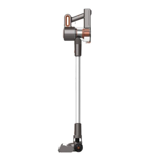 Aspirador sem fios Solac Turbobat Expert Pro AE2506 12000 Pa Filtro HEPA Autonomia 45min