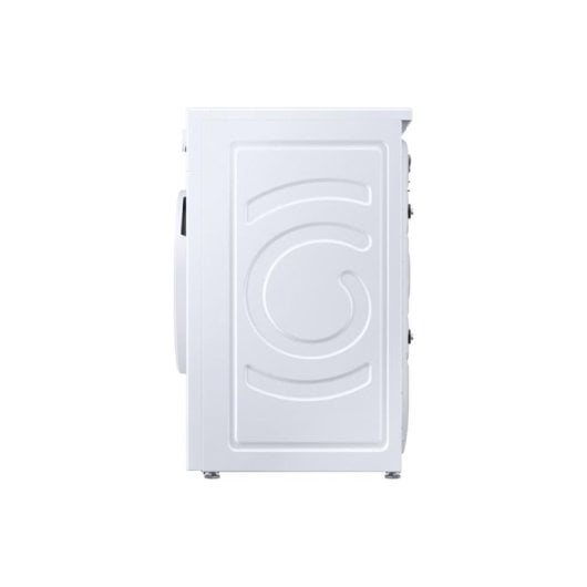 Lavadora Samsung WW90FG3M05TW 9 kg Carga Frontal 1400 rpm A Blanca Vapor Inverter