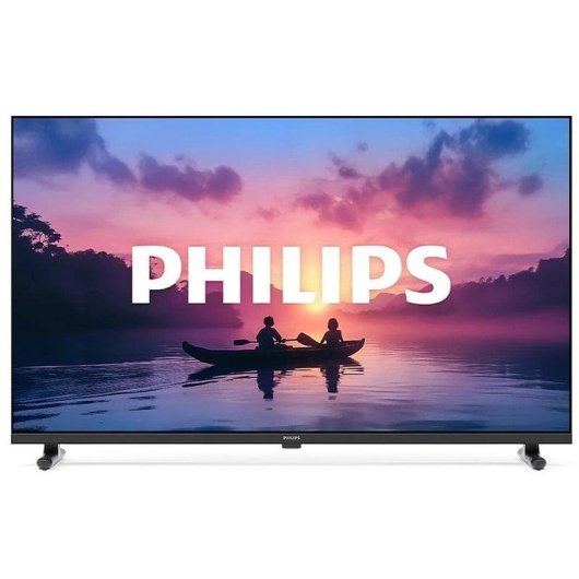 TV Philips LED 32PHS6050/12 32" Full HD 60Hz Smart TV Titan OS HDR10 HLG