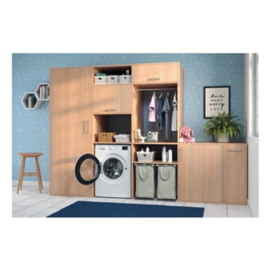 Déshumidificateur numérique silencieux Solac Supreme Dry DH8966 22 L 45 m² avec filtre lavable