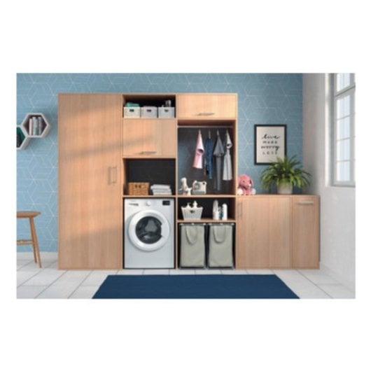 Déshumidificateur numérique silencieux Solac Supreme Dry DH8966 22 L 45 m² avec filtre lavable