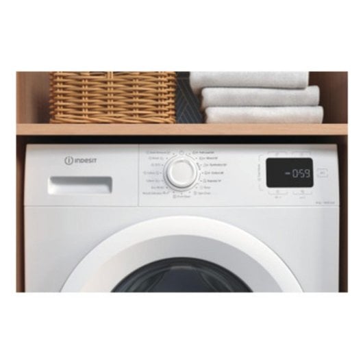 Déshumidificateur numérique silencieux Solac Supreme Dry DH8966 22 L 45 m² avec filtre lavable