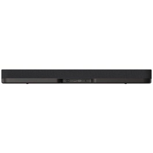 Barre de Sonido Sennheiser AMBEO Mini 7.1.4 250W WiFi Bluetooth Alexa Dolby Atmos Noire