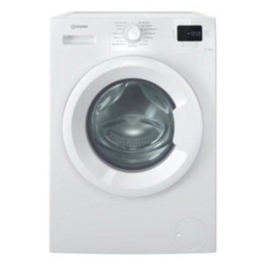 Lavadora Indesit IM 640 MY TIME 6 kg Carga Frontal 1000rpm B Blanca Motor Inverter Steam