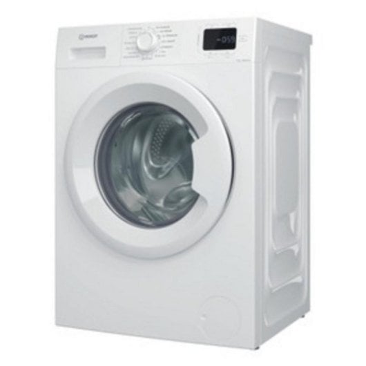 Lavadora Indesit IM 640 MY TIME 6 kg Carga Frontal 1000rpm B Blanca Motor Inverter Steam