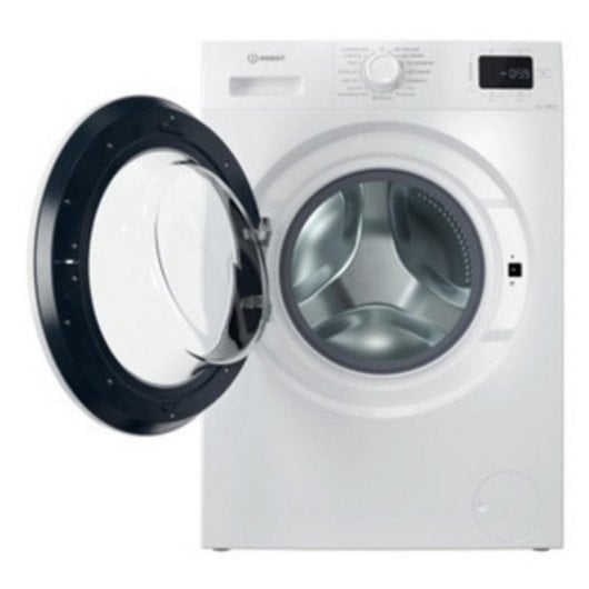 Lavadora Indesit IM 640 MY TIME 6 kg Carga Frontal 1000rpm B Blanca Motor Inverter Steam