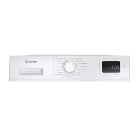 Lavadora Indesit IM 640 MY TIME 6 kg Carga Frontal 1000rpm B Blanca Motor Inverter Steam