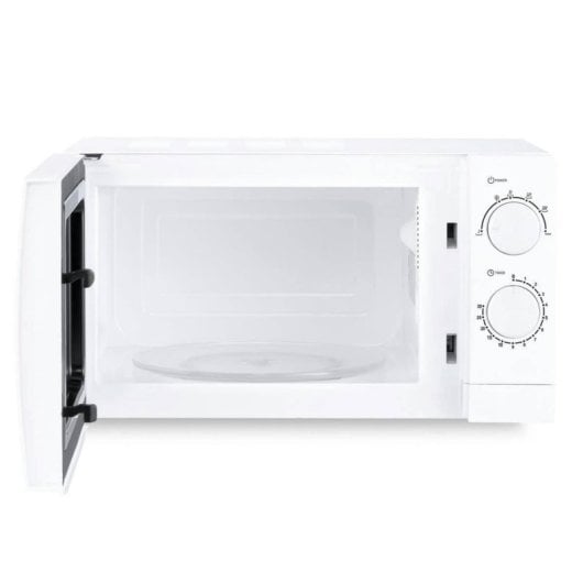 Microondas Flama 1816FL 20L 700W con Auto cocinado y Función Descongelar