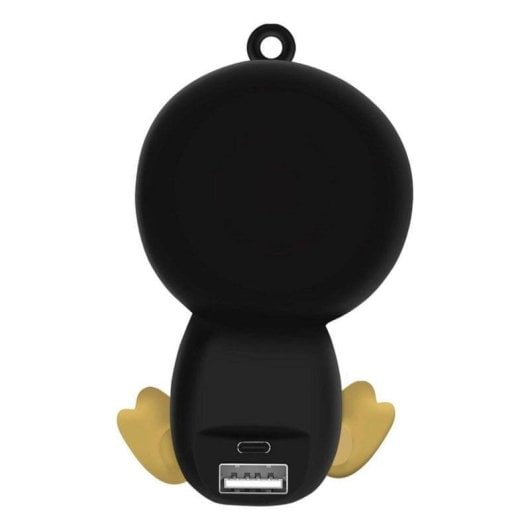 Chargeur USB C Apple 22.5W Blanc avec Indicateurs LED Plug and Play