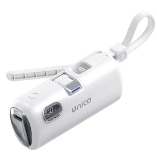 Cargador USB-C Apple 22.5W Blanco con Indicadores LED Plug and Play