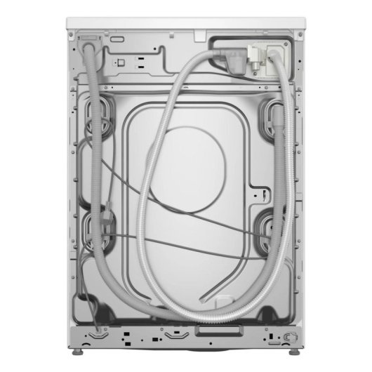 Lavadora Siemens iQ700 WG54B2A1ES 10kg Carga Frontal 1400rpm A Blanca i-Dos Home Connect