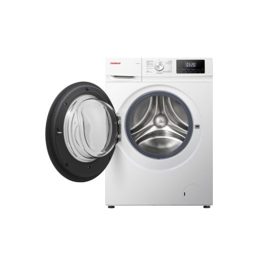 Corberó CLSH96VIN Máquina de Lavar-Secar Roupa de Carga Frontal 9kg 1.400rpm D Branca
