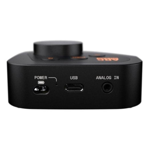 DAC Ampli Casque IK Multimedia ARC ON-EAR 200 mW RMS USB-C Calibration Studio