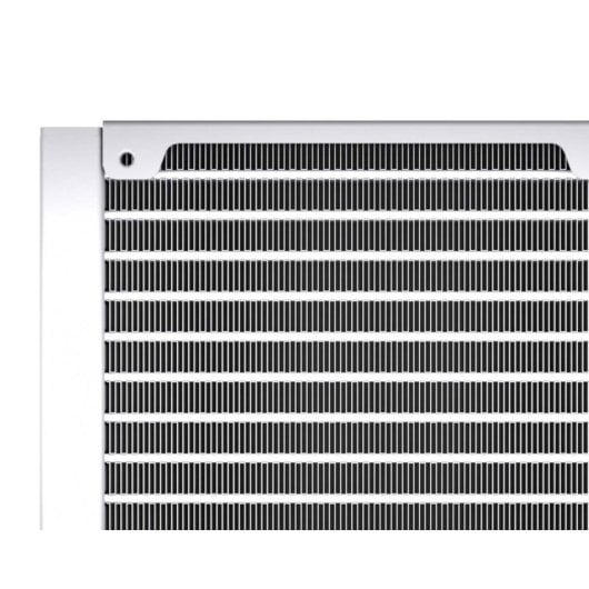 Refrigeración Líquida Cougar CGR-PSDELRGB-W-360 360mm 3 Ventiladores RGB Blanco