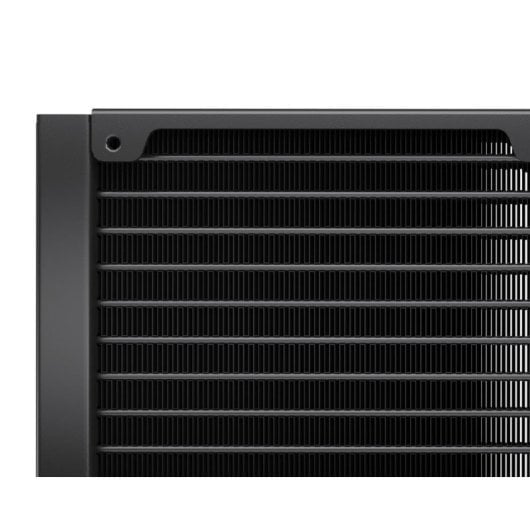 Refrigeración Líquida Cougar CGR-PSDELRGB-B-360 360mm 3 Ventiladores ARGB Negro