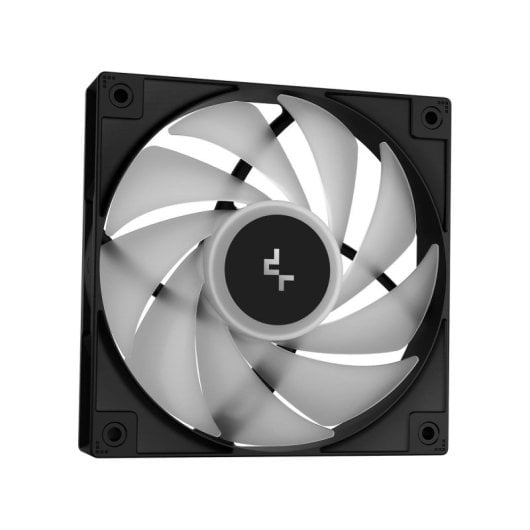 Refroidissement Liquide DeepCool LE240 V2 240 mm 2 Ventilateurs LED RGB