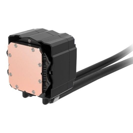 Refrigerazione Liquida Thermaltake LA360-S ARGB 360mm 3 Ventole ARGB Display LCD