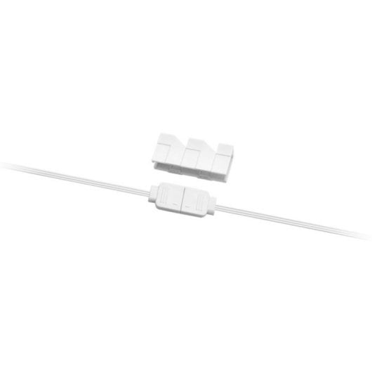 Ventilateur supplémentaire Thermaltake CT200 200 mm 900 RPM blanc RGB hydraulique