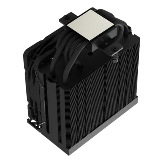 Refrigeración Aire Zalman Socket LGA1700 AM4 AM5 120mm CNPS13X DS LED RGB