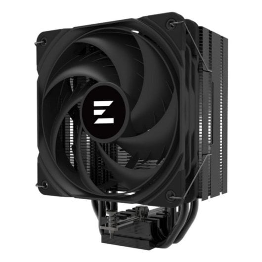 Refrigeración Aire Zalman Socket LGA1700 AM5 120mm CNPS9X Performa Plus Black PWM HDB