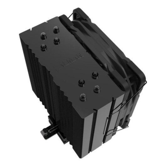 Refrigeración Aire Zalman Socket LGA1700 AM5 120mm CNPS9X Performa Plus Black PWM HDB