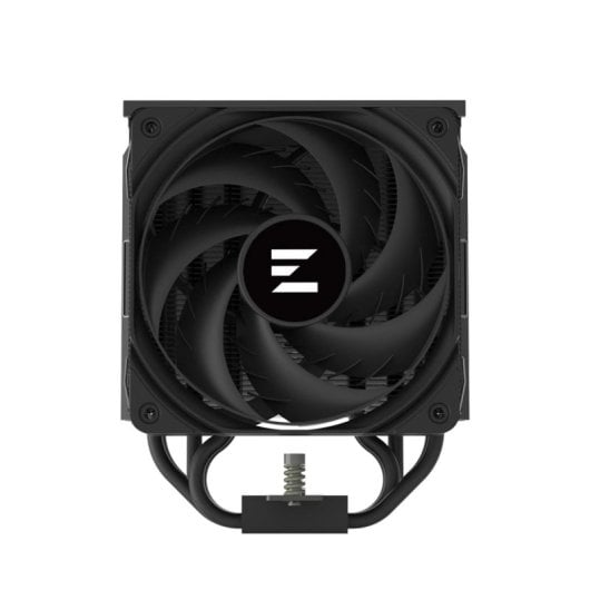 Refrigeración Aire Zalman Sockets LGA1150/1151/1155/1156/1200/1700 AM4 AM5 120mm CNPS13X Black PWM