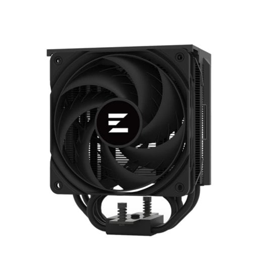 Refrigeración Aire Zalman Sockets LGA1150/1151/1155/1156/1200/1700 AM4 AM5 120mm CNPS13X Black PWM