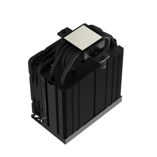 Refrigeración Aire Zalman Sockets LGA1150/1151/1155/1156/1200/1700 AM4 AM5 120mm CNPS13X Black PWM