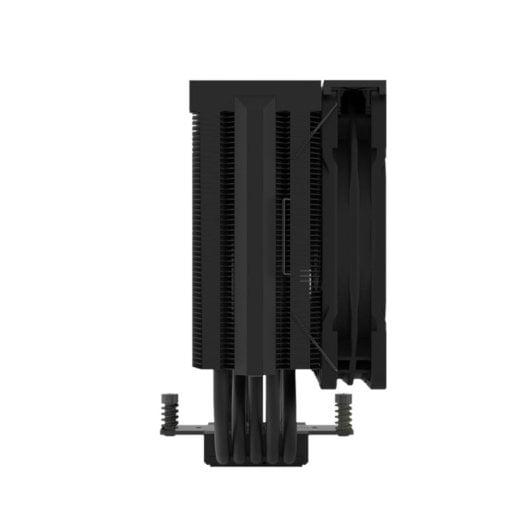 Refrigeración Aire Zalman Sockets LGA1150/1151/1155/1156/1200/1700 AM4 AM5 120mm CNPS13X Black PWM